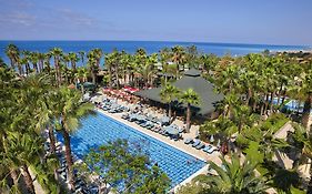 Hotel Meryan Antalya
